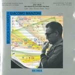 Giacomo Manzoni
