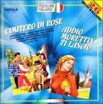 Folklore Italiano vol.4 - CD Audio