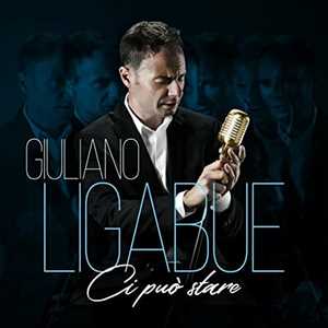 CD Ci può stare Giuliano Ligabue