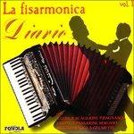 La Fisarmonica. Diario vol.1