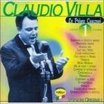 Le prime canzoni vol.1: 1947-1948