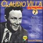 CD Le prime canzoni vol.2: 1948 Claudio Villa