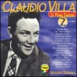 Le prime canzoni vol.2: 1948 - CD Audio di Claudio Villa