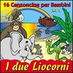 I due liocorni