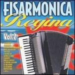 Fisarmonica regina vol.2 - CD Audio