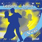 Lezioni di Ballo vol.3 Valzer