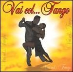 Vai col...tango - CD Audio