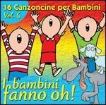 I bambini fanno Ooh