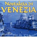 Nostalgia di Venezia