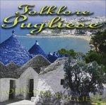 Folklore pugliese - CD Audio