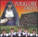 Folklore Sardo