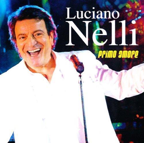 Primo Amore - CD Audio di Luciano Nelli