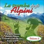 Tromba Degli Alpini vol.2