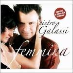Femmina - CD Audio di Pietro Galassi