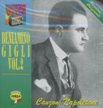 Canzoni napoletane