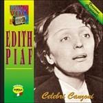 Celebri canzoni - CD Audio di Edith Piaf