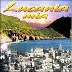 Lucania Mia - CD Audio