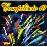 Compiliscio 10 - CD Audio