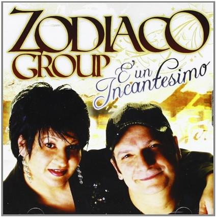 È un incantesimo - CD Audio di Zodiaco Group