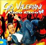 Cico Cico - CD Audio di Giò Valeriani