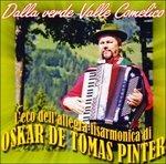 Dalla Verde Valle Comelico