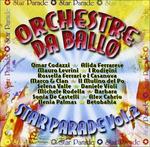 Orchestre da Ballo vol.2 - CD Audio