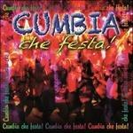 Cumbia Che Festa!