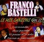 Le Mie Canzoni vol.12