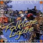 Folklore Ligure - CD Audio