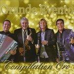 Grande Evento. Compilation Oro