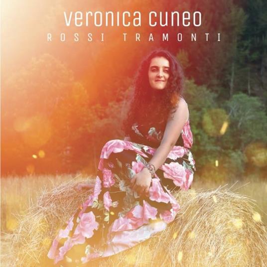 Rossi tramonti - CD Audio di Veronica Cuneo