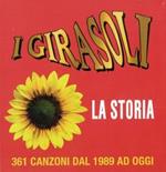 La Storia 361 Canzoni Dal 1989 Ad Oggi