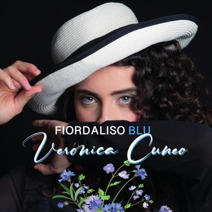 Fiordaliso Blu - CD Audio di Veronica Cuneo