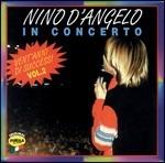 In Concerto vol 2 - 20 anni di successi - CD Audio di Nino D'Angelo
