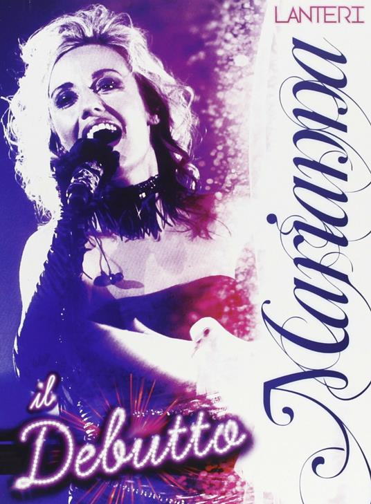 Debutto (DVD) - DVD di Marianna