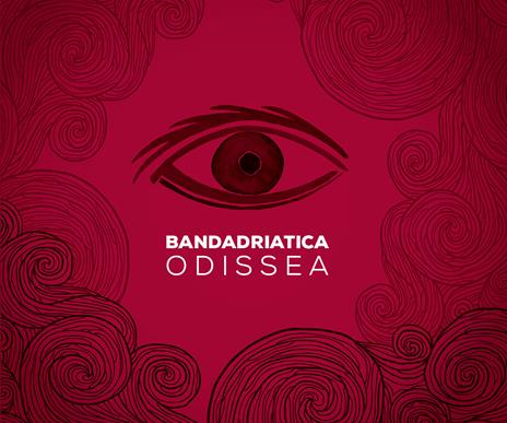 Odissea - CD Audio di Bandadriatica