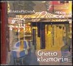 Ghetto Klezmorim