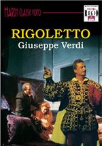 Rigoletto (Reg. Live 1987)