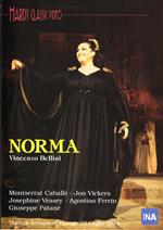 Norma (DVD)