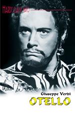 Otello (Reg. Live 1958)