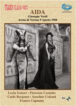 Aida (DVD)