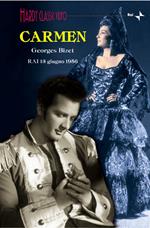 Carmen (Reg. 1956) (DVD)