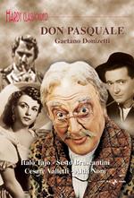 Don Pasquale (DVD)