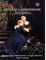 Lucia di Lammermoor (DVD)