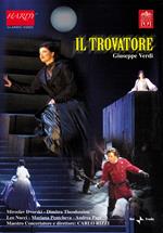 Il Trovatore (DVD)