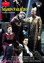 Marin Faliero (DVD)