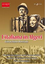 L' Italiana in Algeri (DVD)