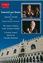 Concerti per Flauto (DVD)