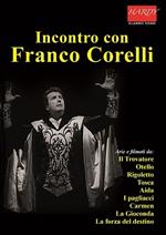Incontro con Franco Corelli (DVD)