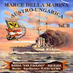 Marce Della Marina Austroungarica vol.2